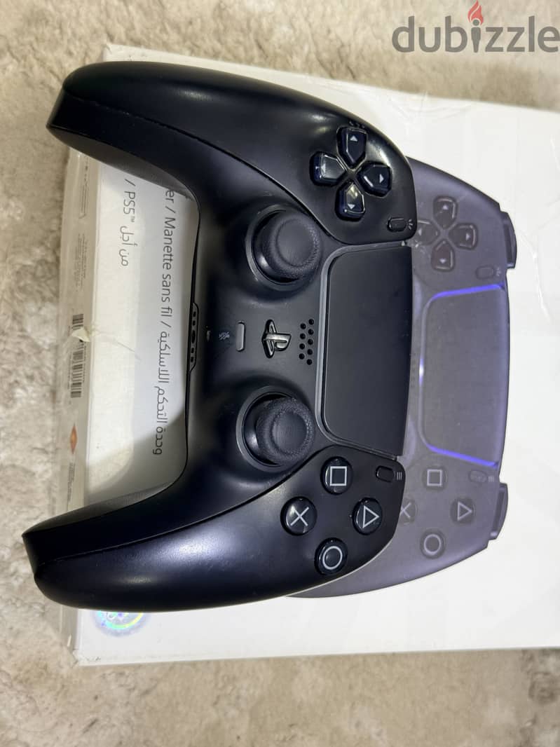 PlayStation 5 soft 13.20 6