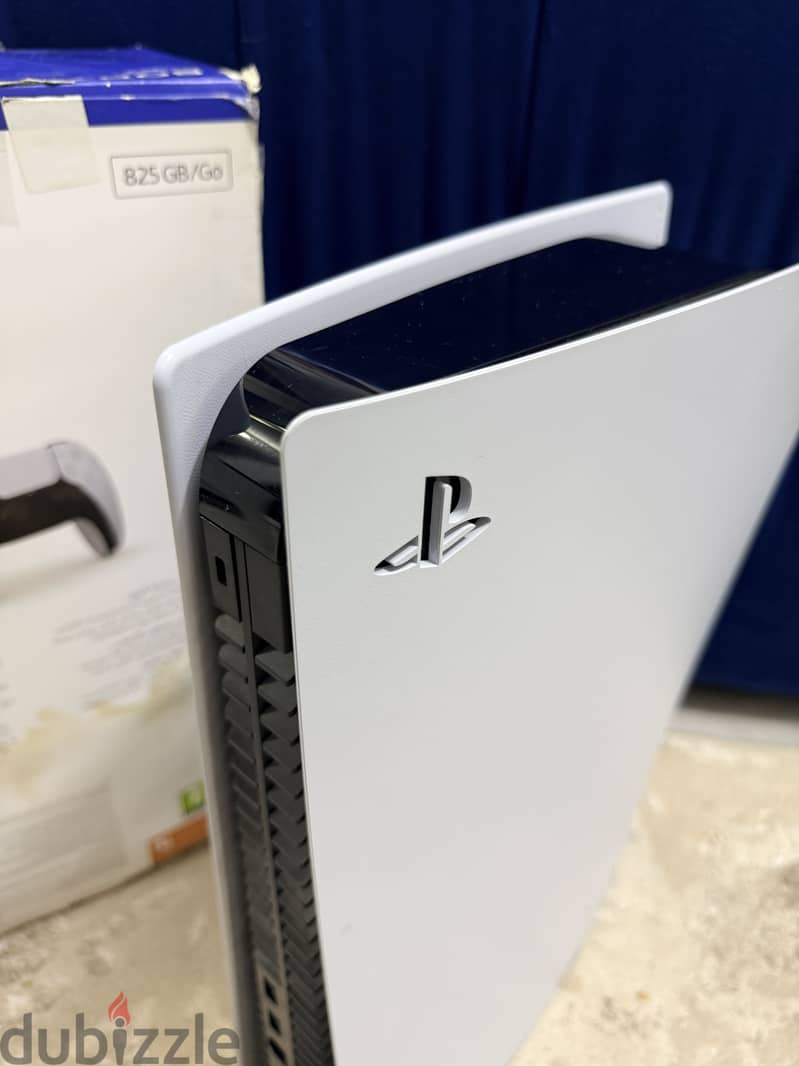 PlayStation 5 soft 13.20 7