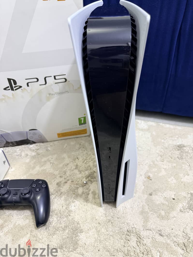 PlayStation 5 soft 13.20 11