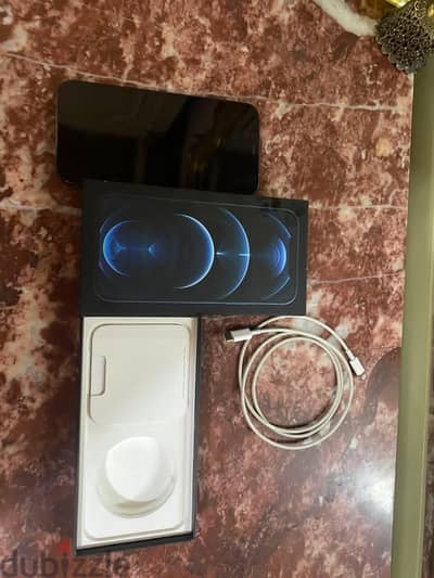 Apple - iPhone 12 Pro Max