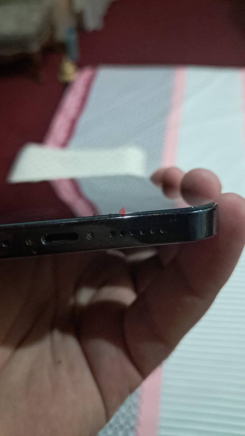 Apple - iPhone 12 Pro Max 6