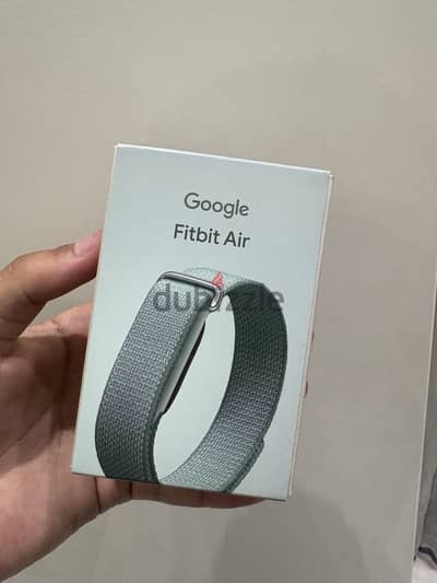 Fitbit Air