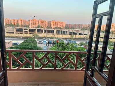 For investment in Al-Rehab, an apartment of 110m in the fifth phase, distinguished location, two bedrooms, and 2 bathrooms, elevator, and at a bargain price for quick sale.