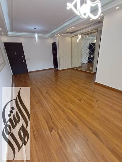 An Exceptional Opportunity!  Apartment for Sale in Madinaty – B11 District 96m