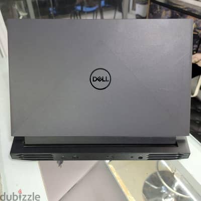 dellg15 5530