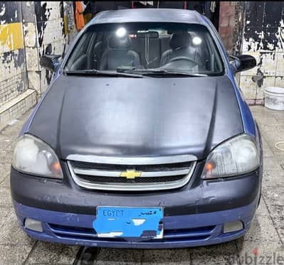فرصه شيفروليه اوبترا 2007 بحاله مميزهً مجدده بالكامل