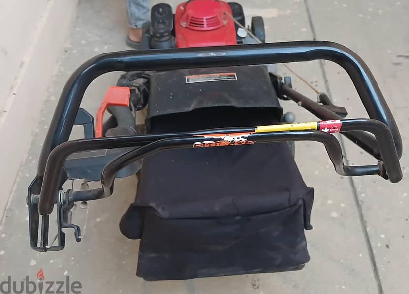 Honda 1