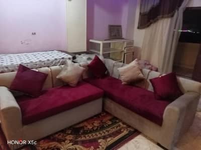 ركنه عموله