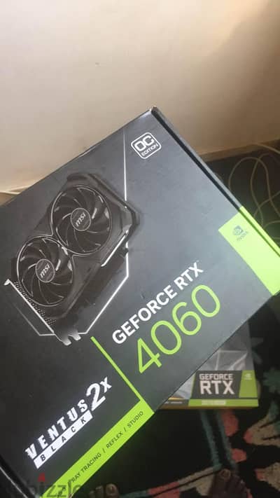 RTX 4060