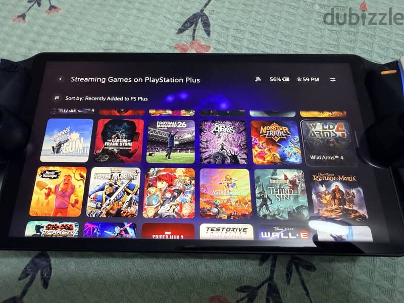 Ps portal 1