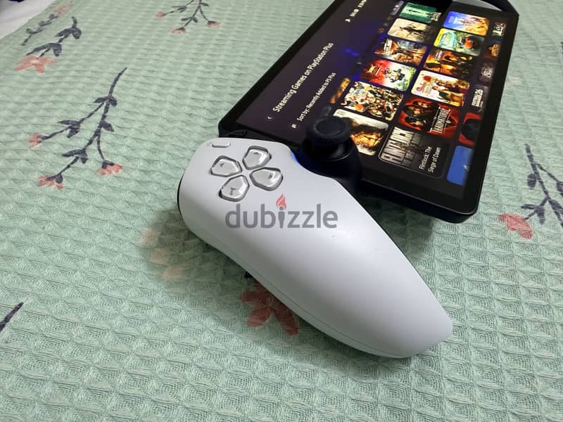 Ps portal 6