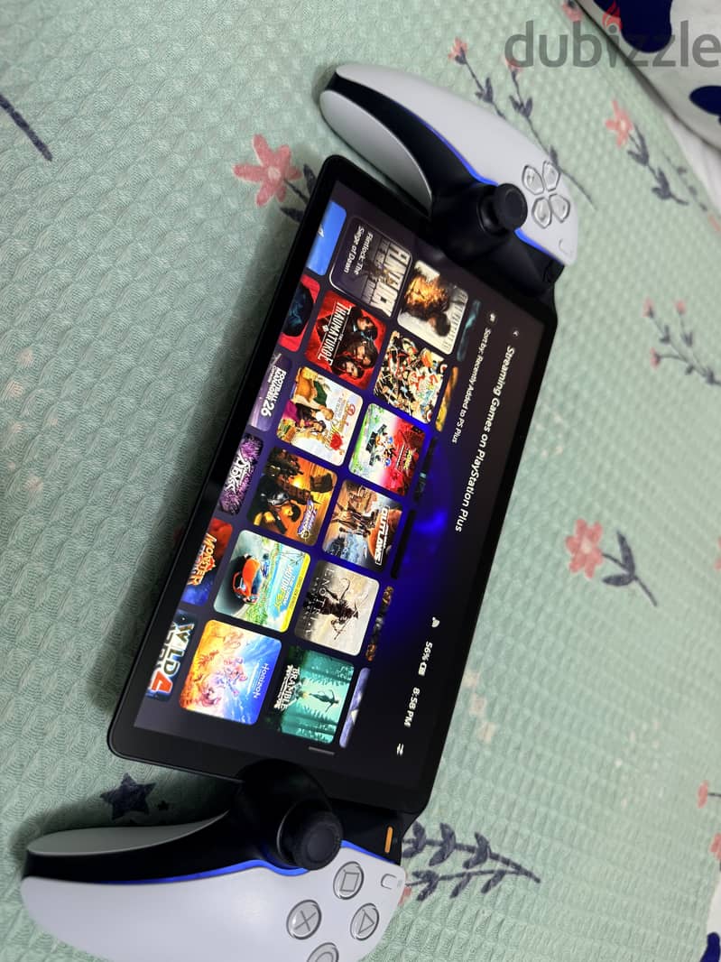 Ps portal 7