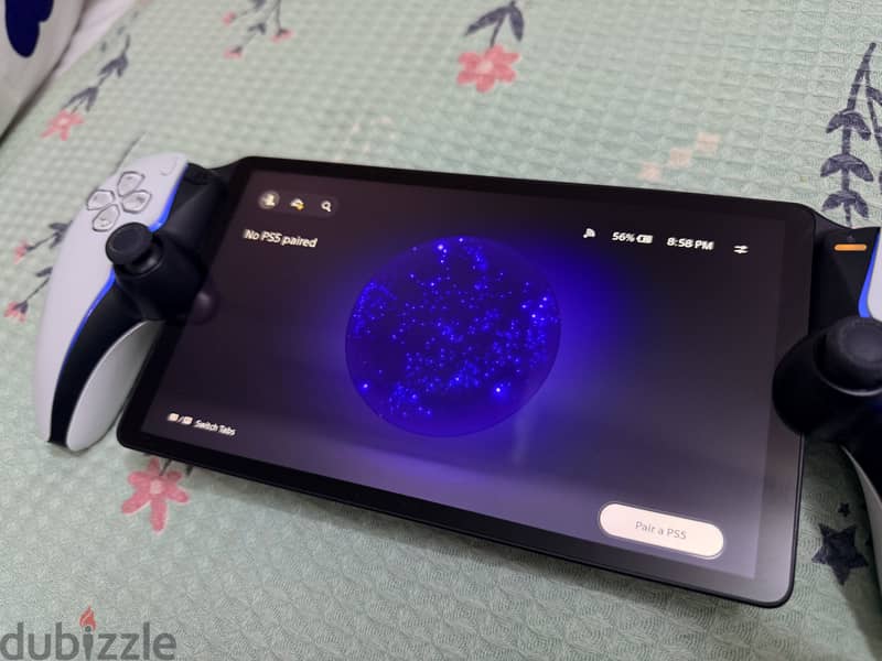 Ps portal 8