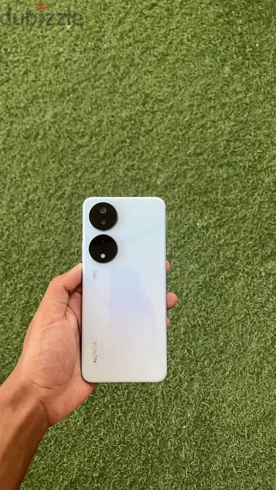 Honor X7b