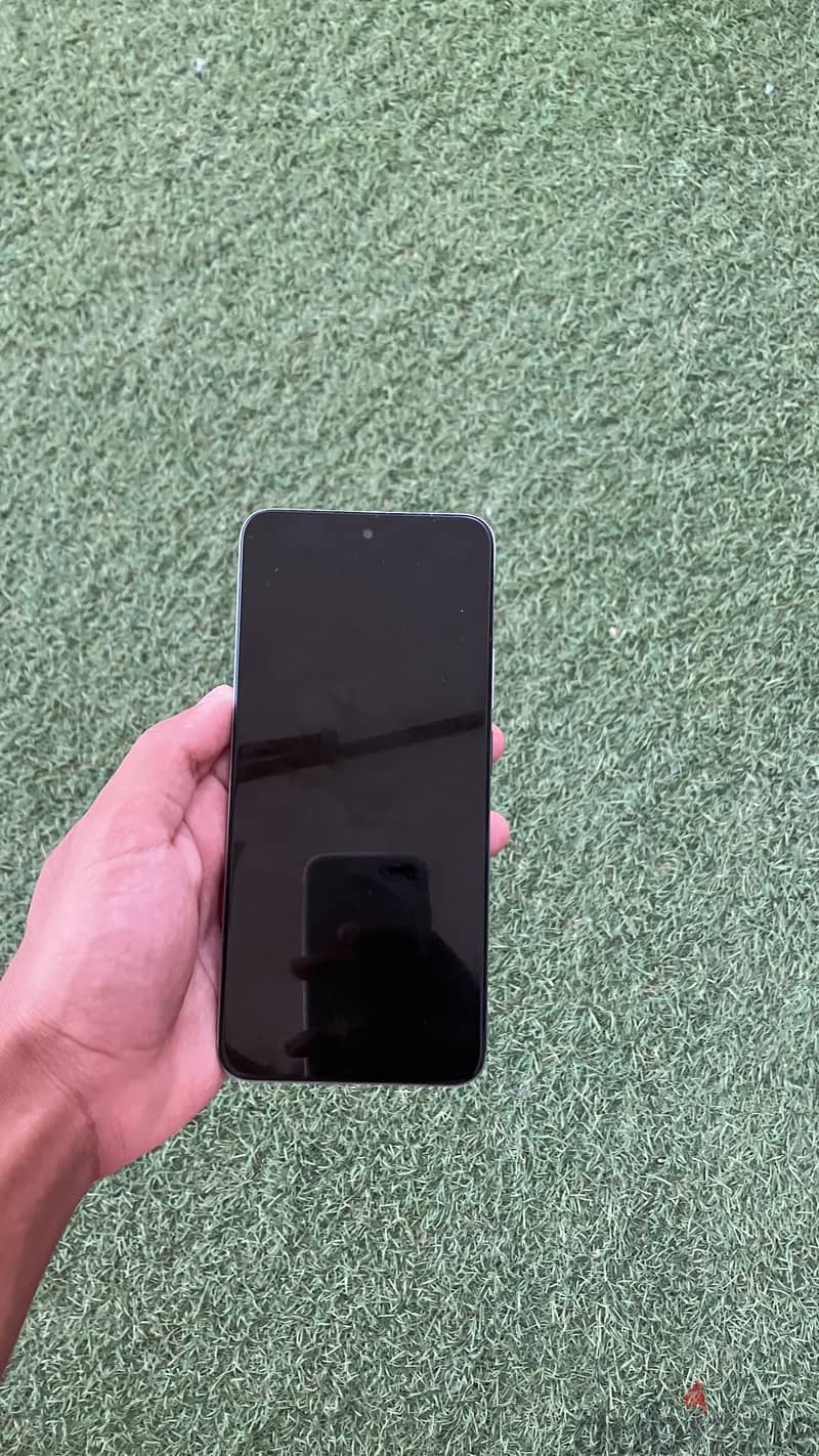 Honor X7b 1