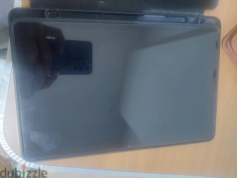 Honor pad x9 3