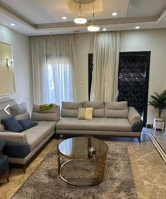 For Rent | Luxury Townhouse in Westown Sodic – Sheikh Zayed