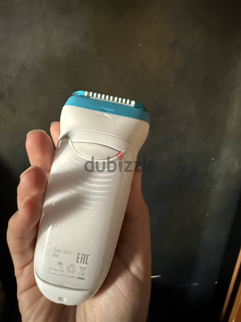 Braun silk epil 9 1