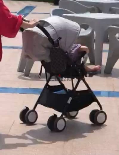 سترولر بيليكو