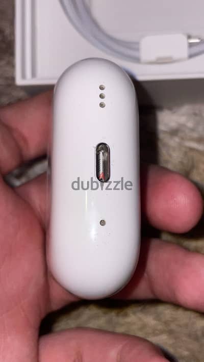 Airpods pro 2 type-c