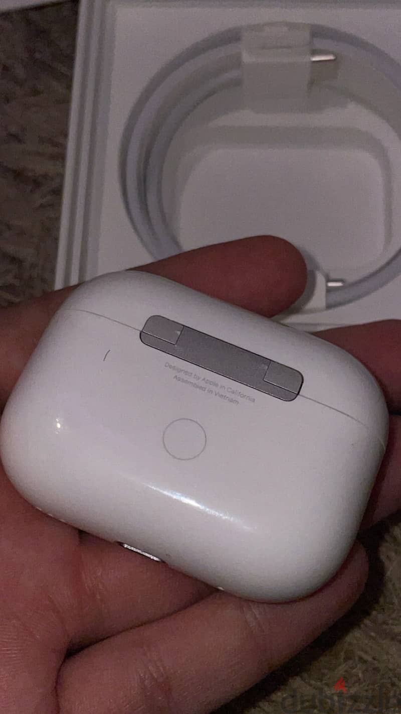 Airpods pro 2 type-c 2