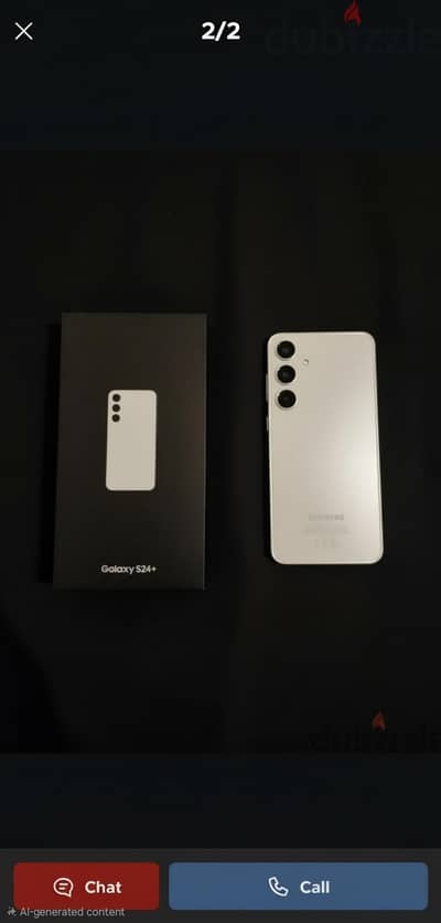 Samsung S24 Plus