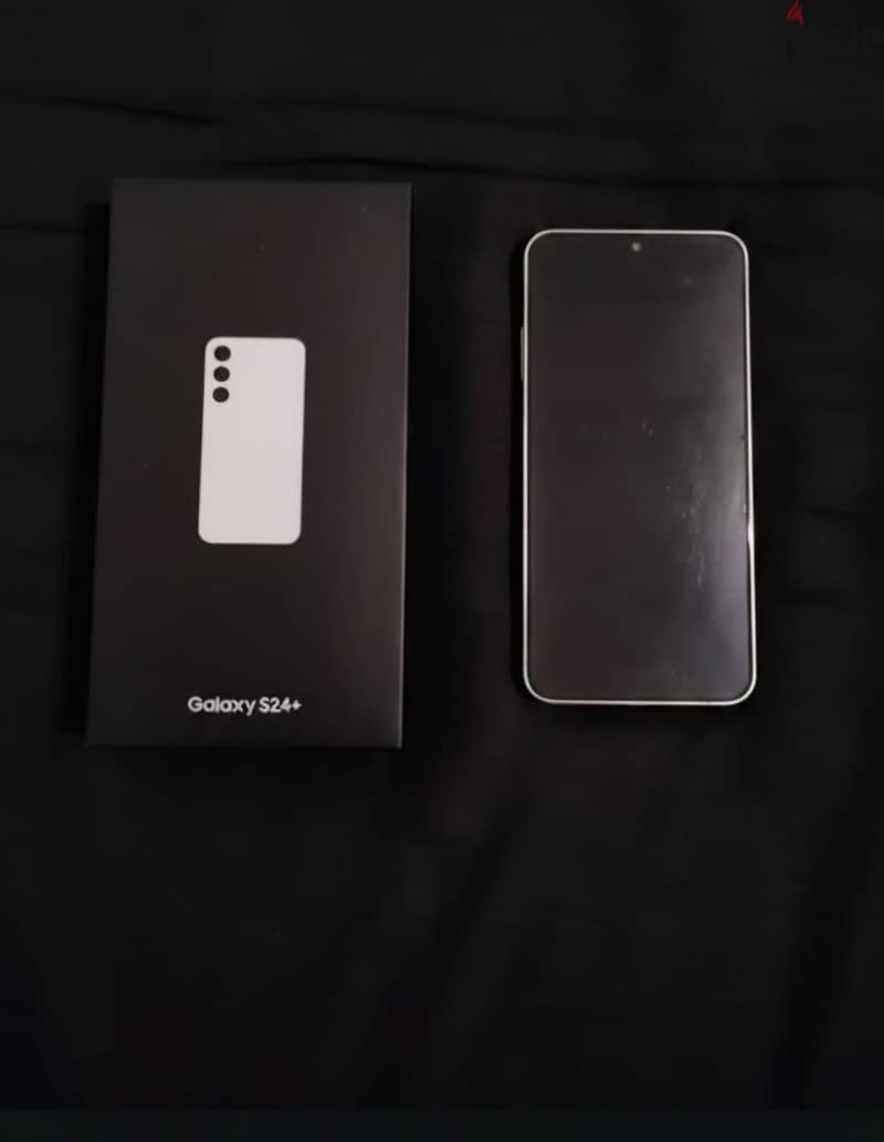 Samsung S24 Plus 1