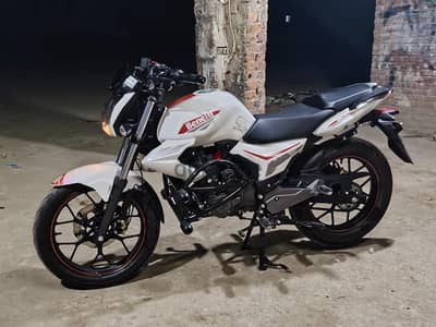 بينيلي vlr 200 super sport