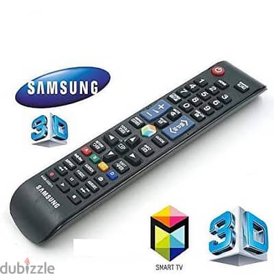ريموتات تليفزيون