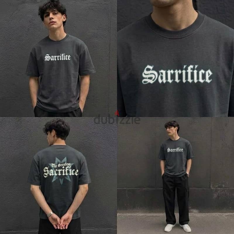 SACRIFICE 2