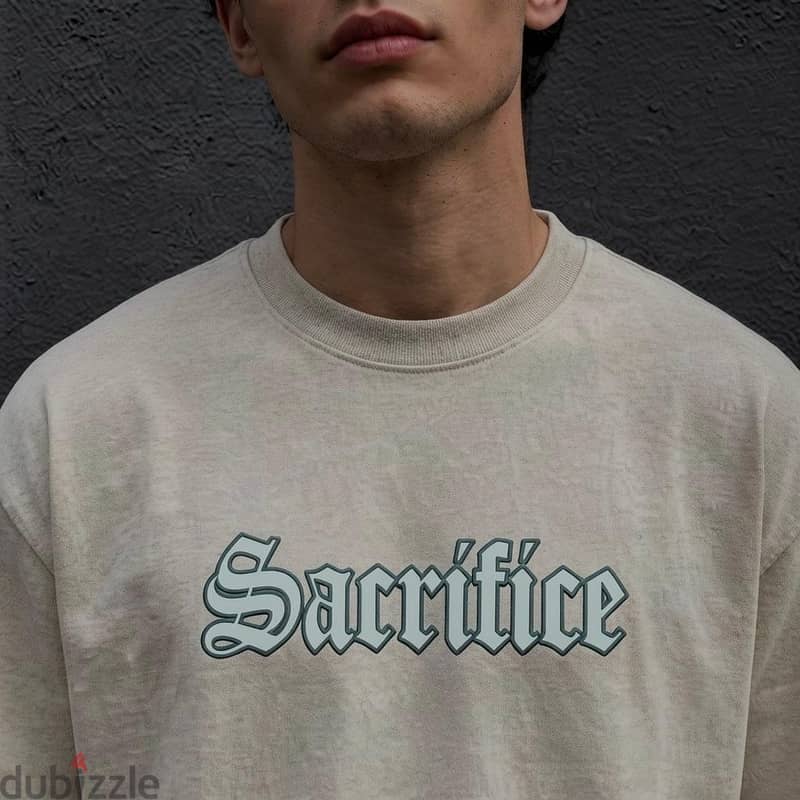 SACRIFICE 3