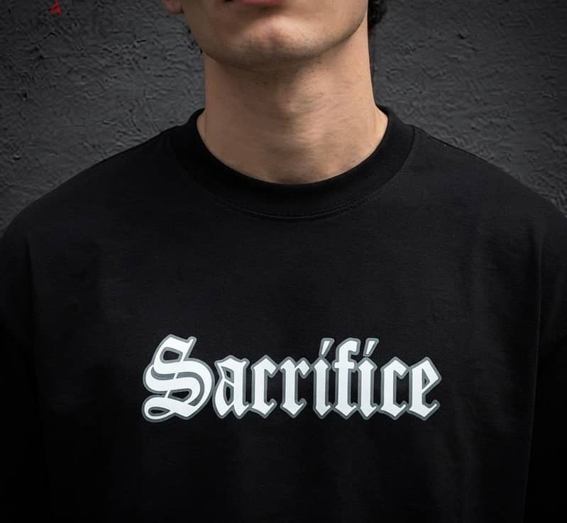 SACRIFICE 7