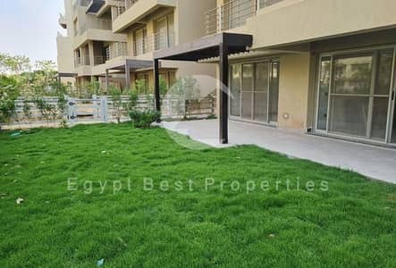HOT PRICE Apartment 243m+Garden 110m Finished Ready to Move Resale Mivida Emaar