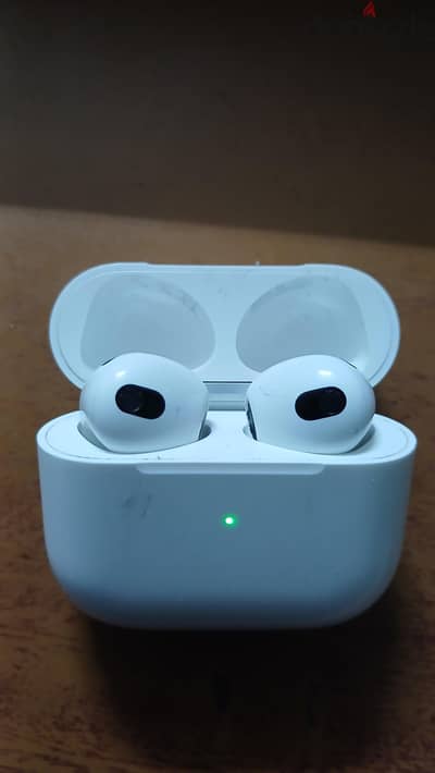 Apple Airpods 3