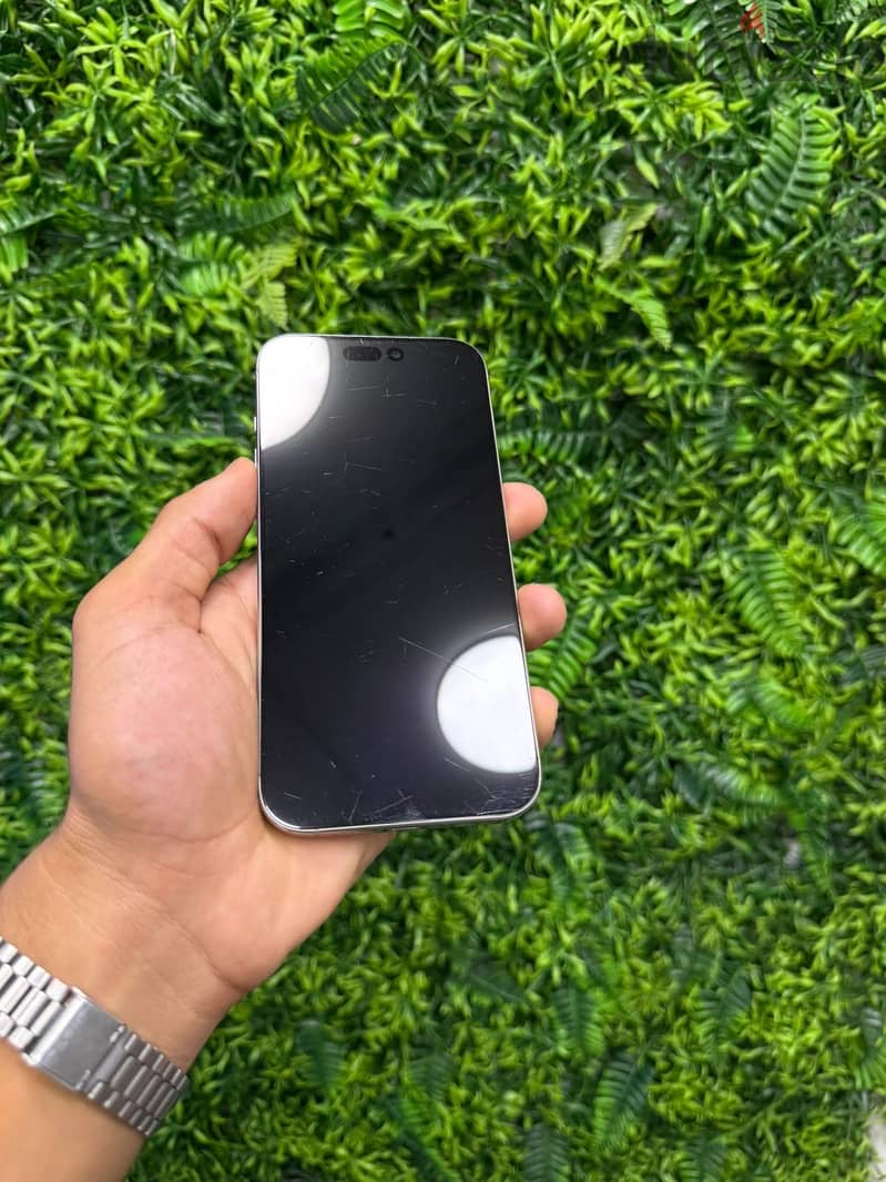 Apple - iPhone 16 Pro Max 512gb 1