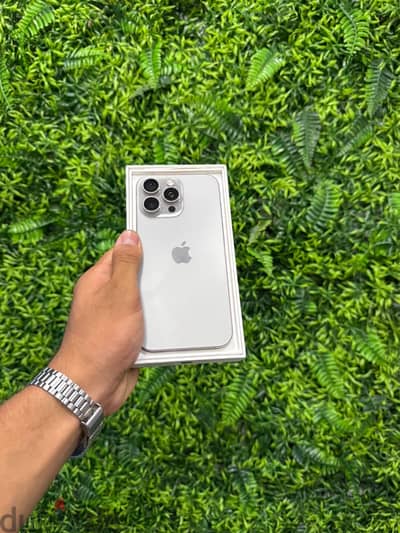 Apple - iPhone 16 Pro Max 512gb
