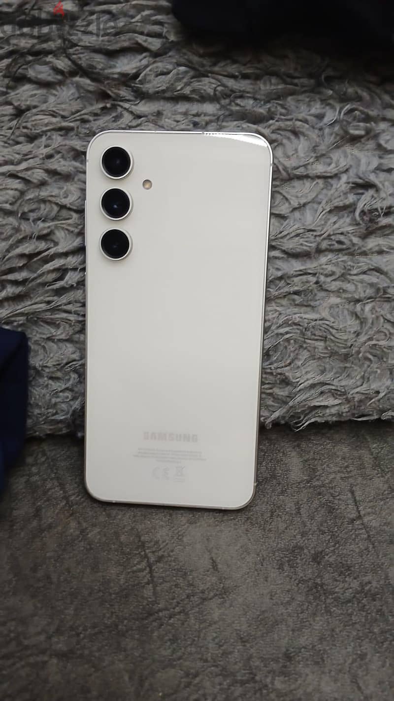 Samsung S23 fe 2