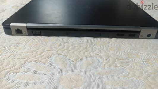 Dell latitude E5470 , New battery