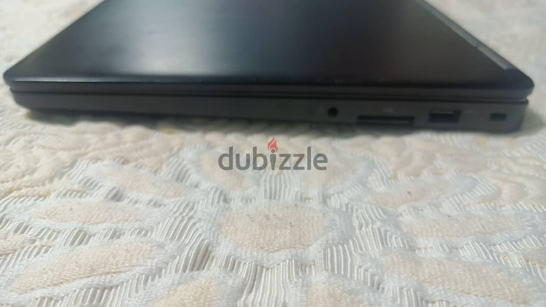 Dell latitude E5470 , New battery 1