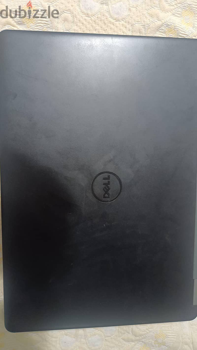 Dell latitude E5470 , New battery 3