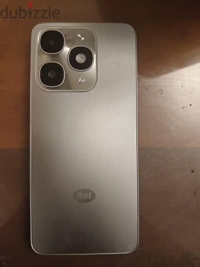 Itel A90