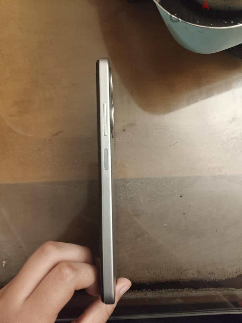 Itel A90 1