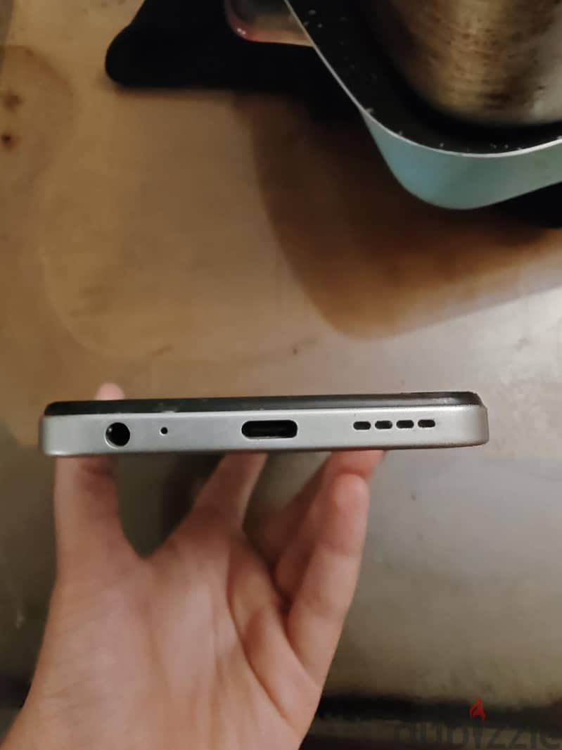 Itel A90 3
