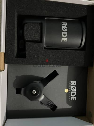 مايك Rode nt usb