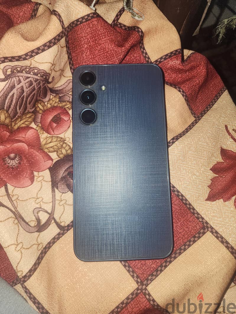 Samsung A35 5G 1