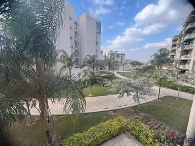 متاح شقه ايجار مفروش بمدينتي 2نوم 1حمام بسعر لقطه
