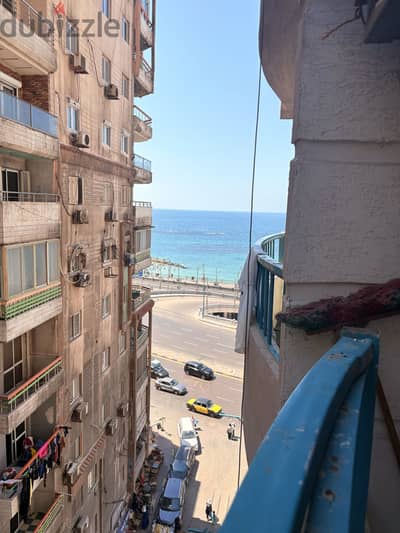 شقة مفروشة للايجار  فى ميامى