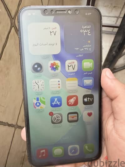 آبل - آيفون 11 برو ماكس