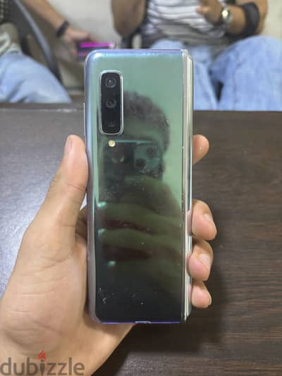 Samsung Z Flip