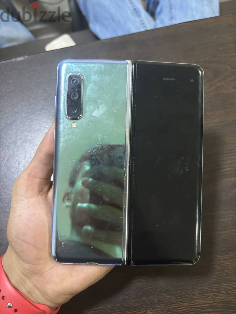 Samsung FOLD 1